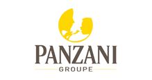logo groupe panzani